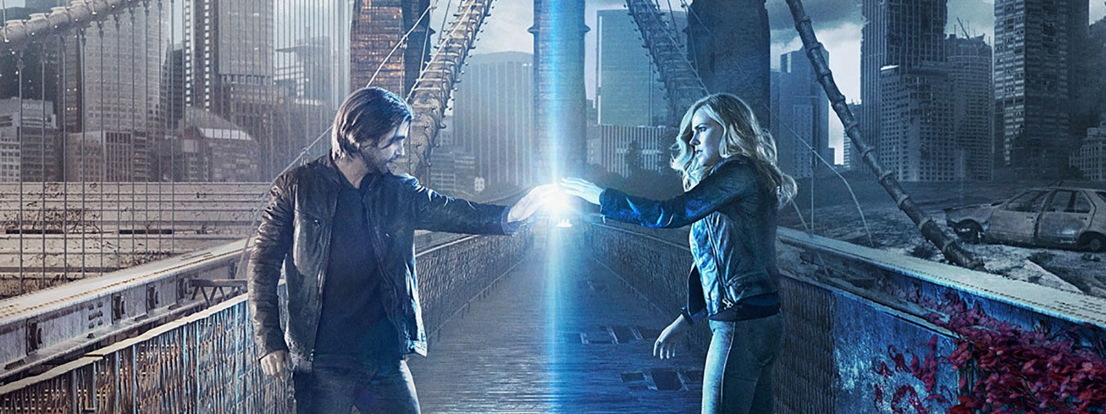 Banner Phim 12 Con Khỉ (Phần 2) (12 Monkeys (Season 2))