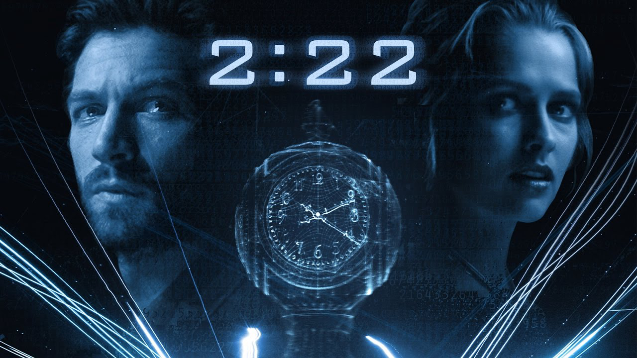 Xem Phim 2:22 (2:22) Xem Phim 2:22 (2:22)