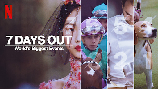 Banner Phim 7 ngày trước sự kiện (7 Days Out)