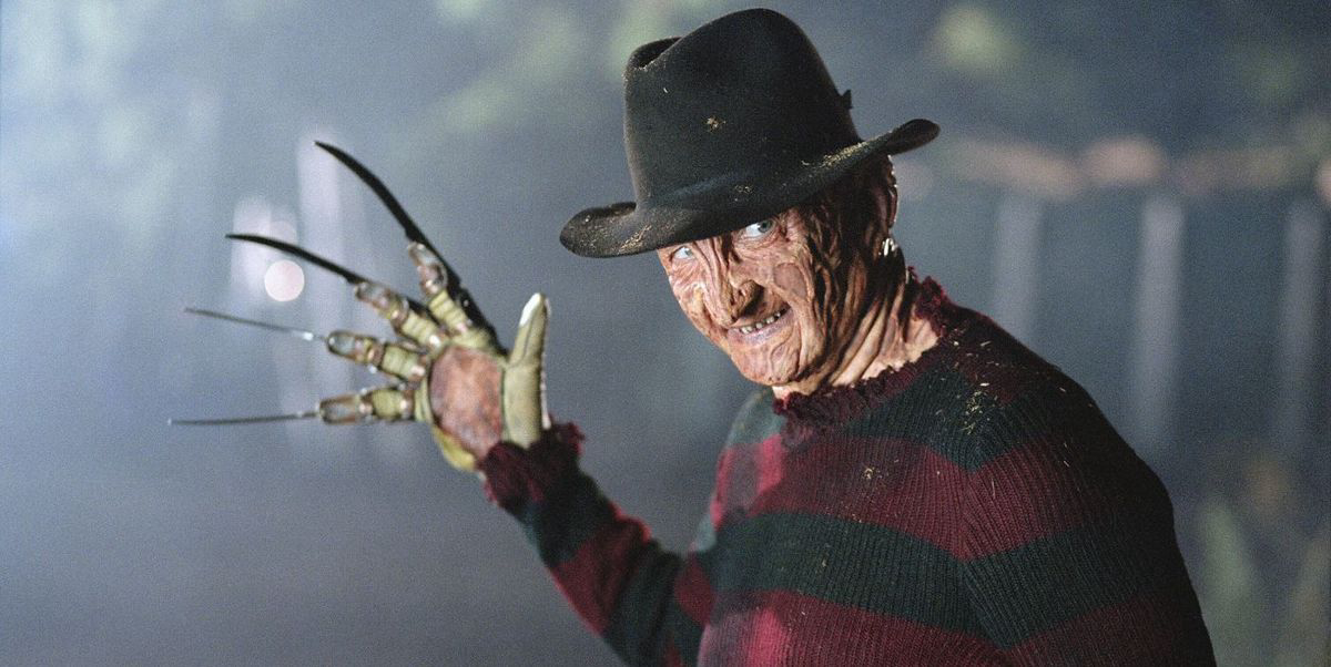 Banner Phim Ác Mộng Đường Phố 1984 (A Nightmare on Elm Street)