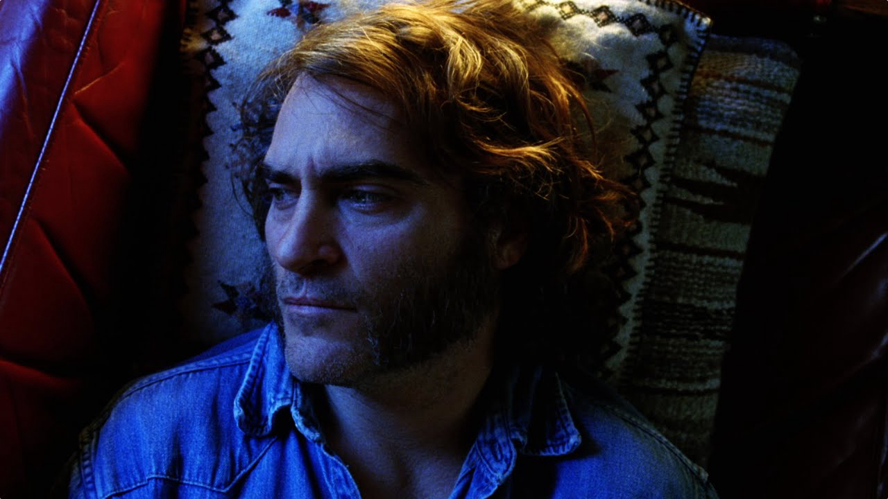 Banner Phim Ác Từ Trong Trứng (Inherent Vice)