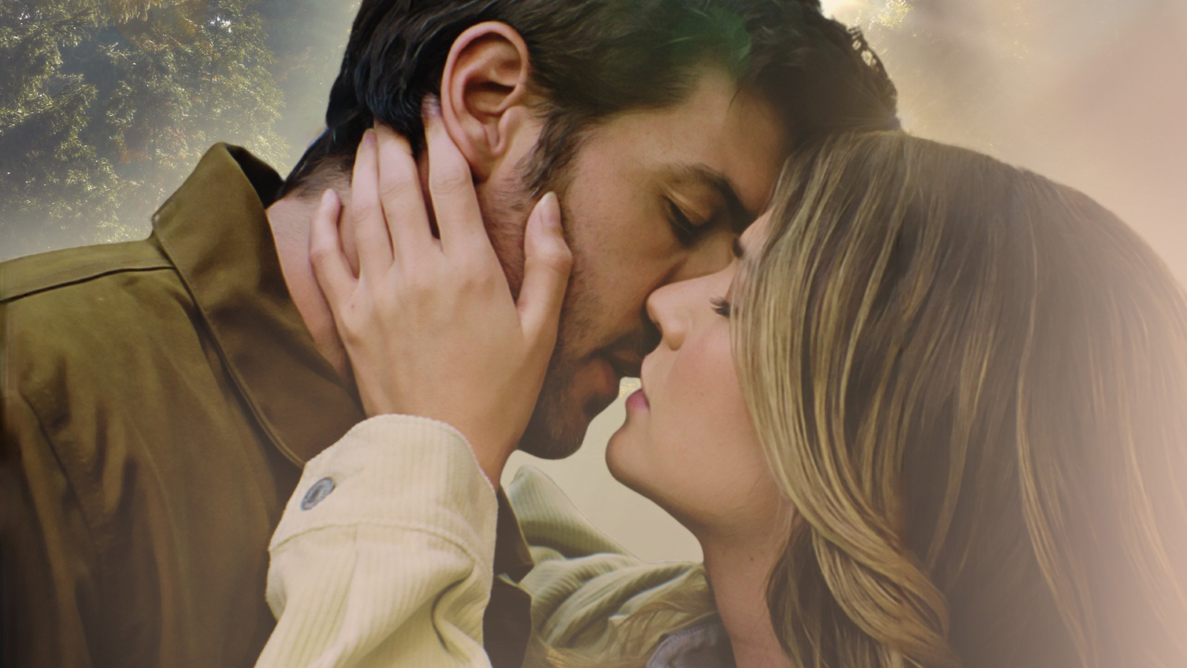 Banner Phim Ai Đó Như Em (Someone Like You)