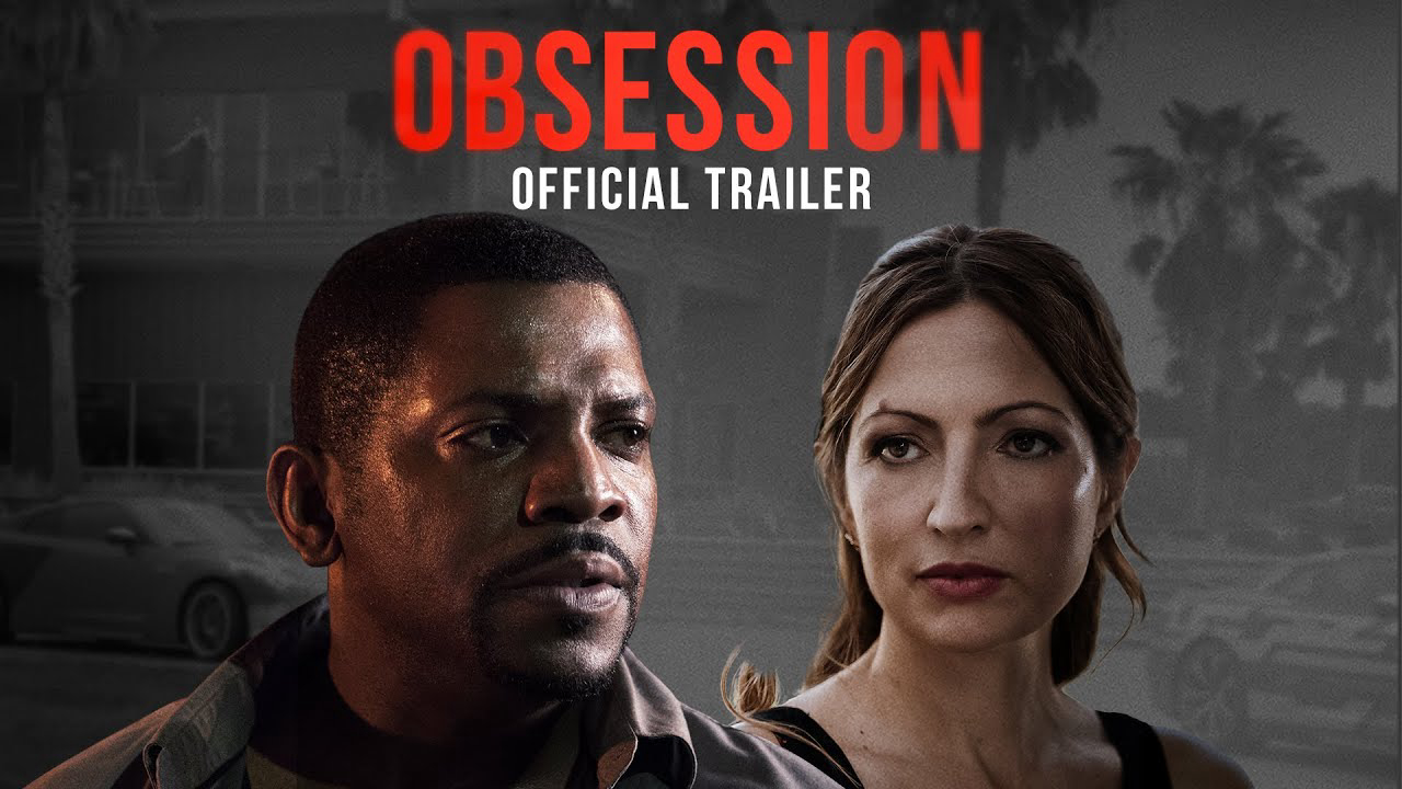 Xem Phim Ám ảnh (Obsession)