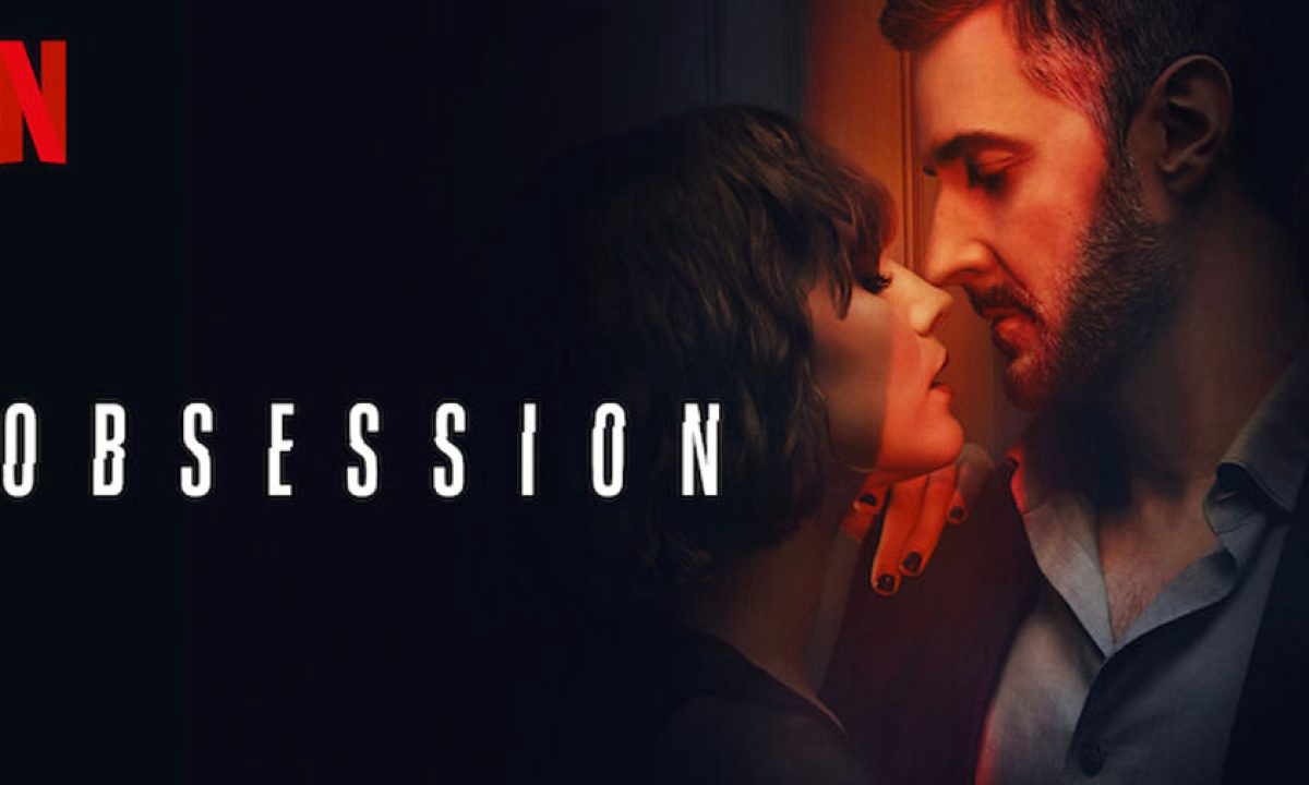 Banner Phim Ám ảnh, yêu và đố kị (Obsession)