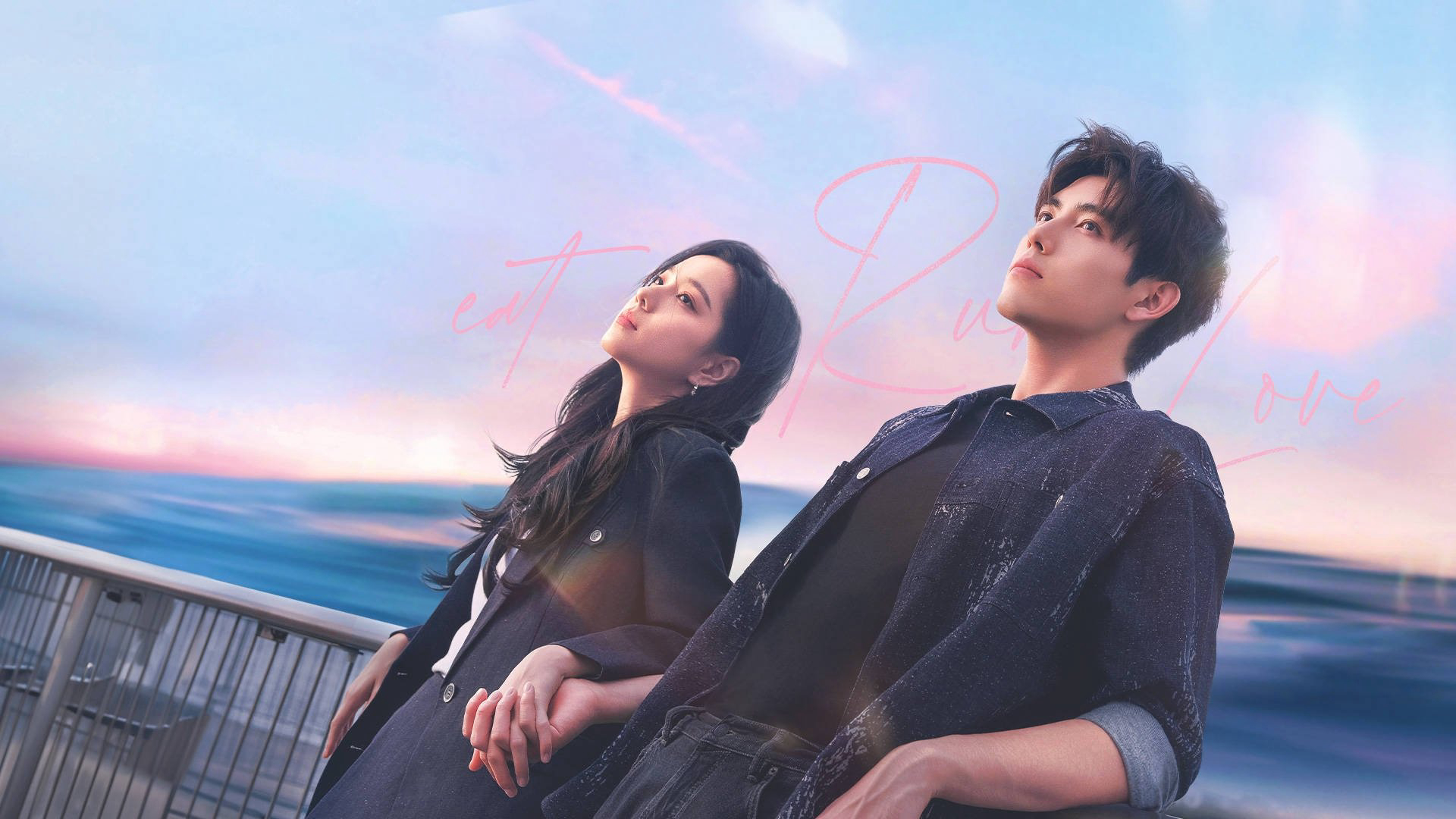Xem Phim Ăn, Chạy, Yêu (Eat Run Love)