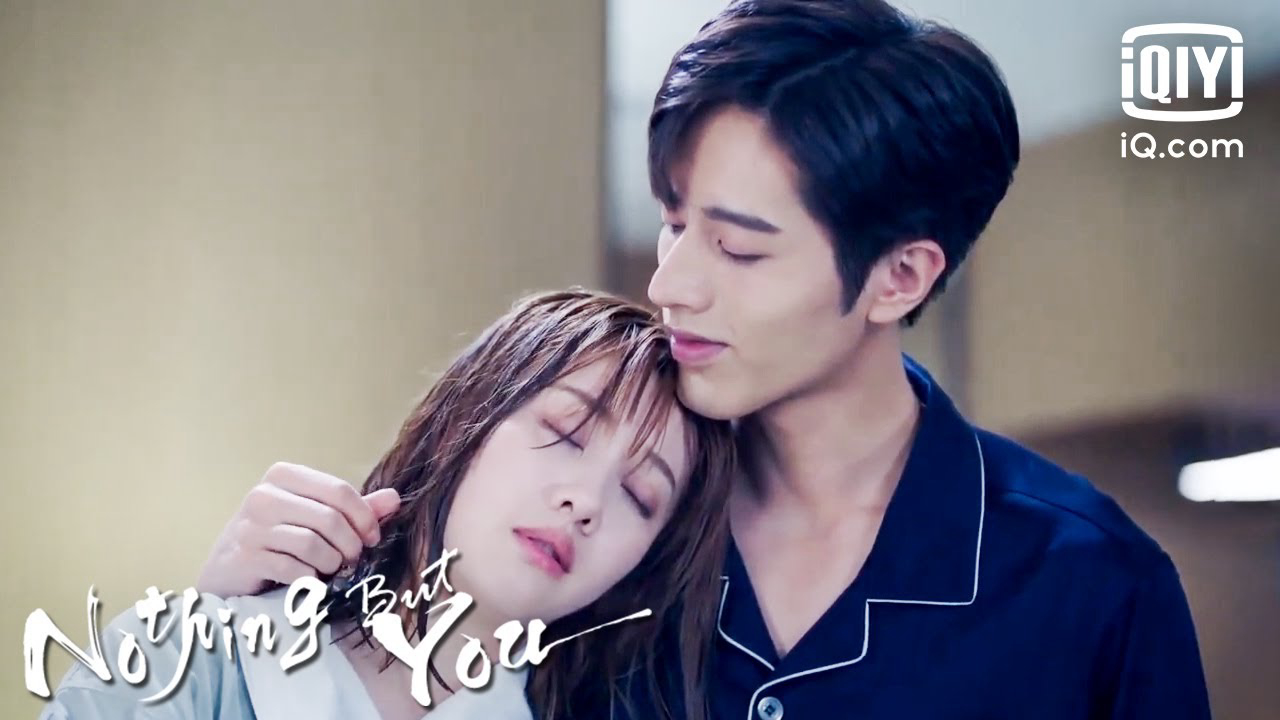 Banner Phim Ánh Mắt Anh Chỉ Dành Cho Em (Nothing But You)
