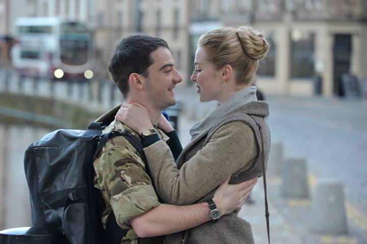 Xem Phim Ánh Mặt Trời Xứ Leith (Sunshine on Leith)