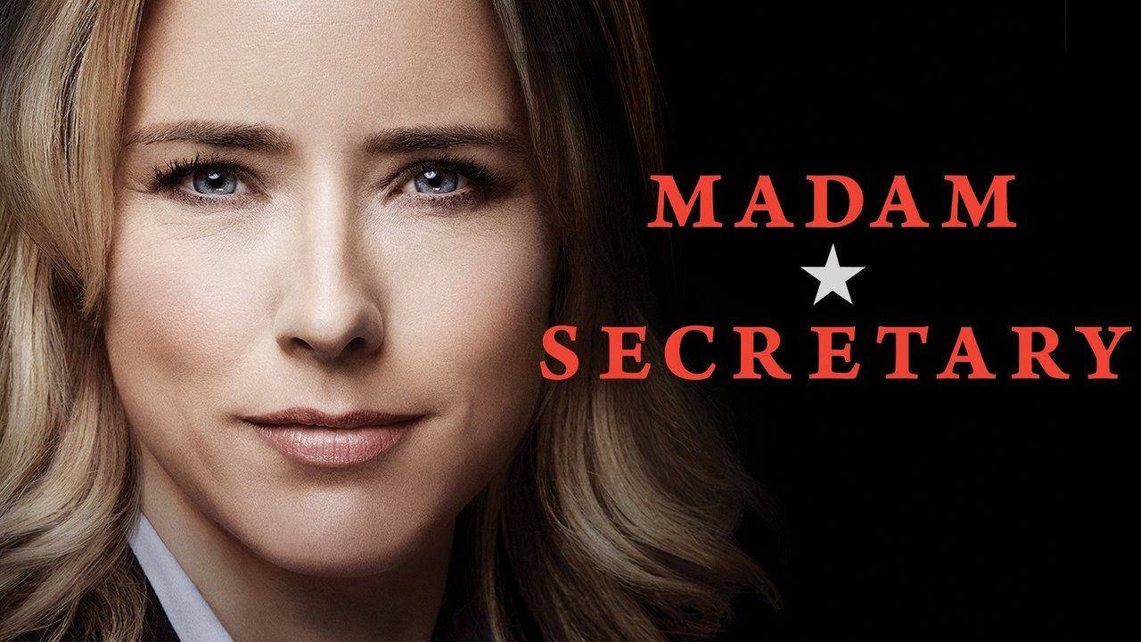 Xem Phim Bà Bộ Trưởng (Phần 2) (Madam Secretary (Season 2))