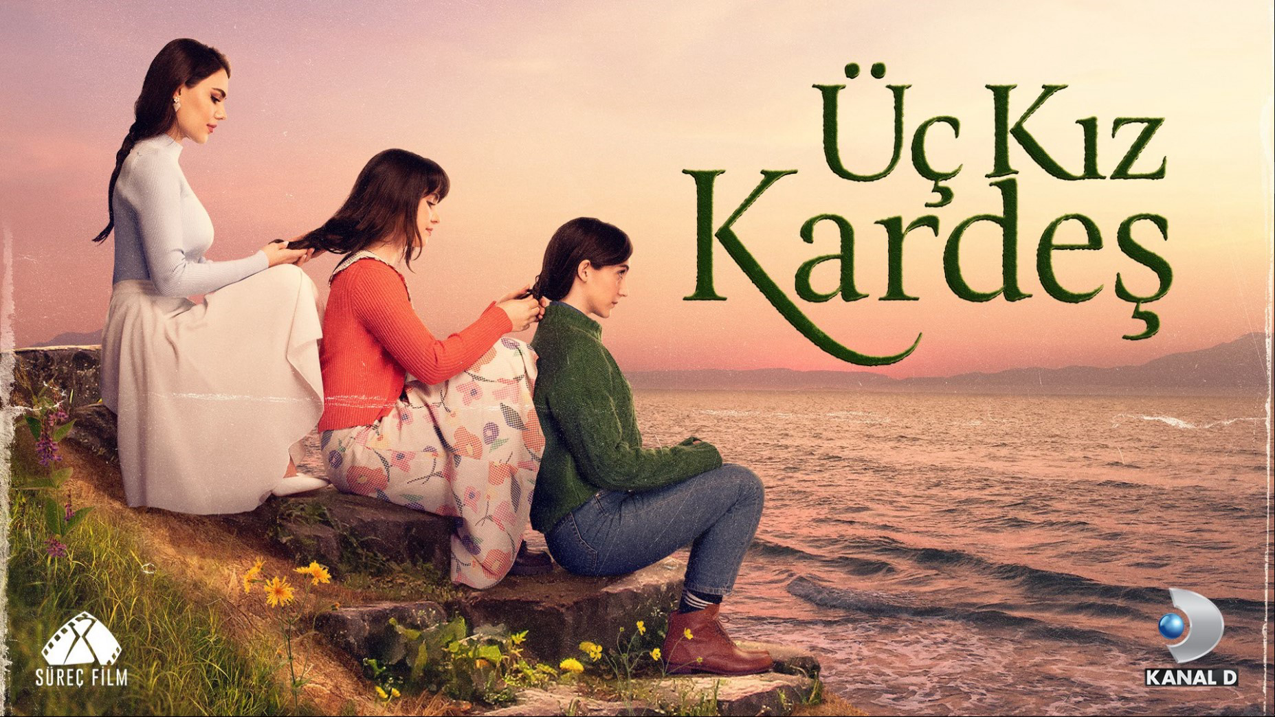 Banner Phim Ba chị em (Phần 2) (Uc Kiz Kardes)
