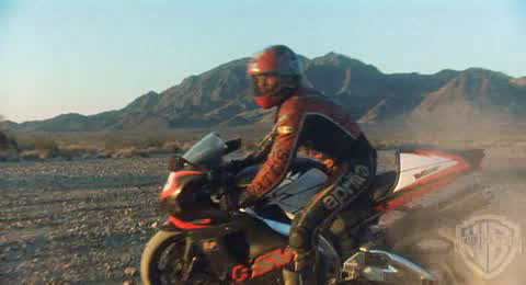 Banner Phim Bá Chủ Đường Đua (Torque)
