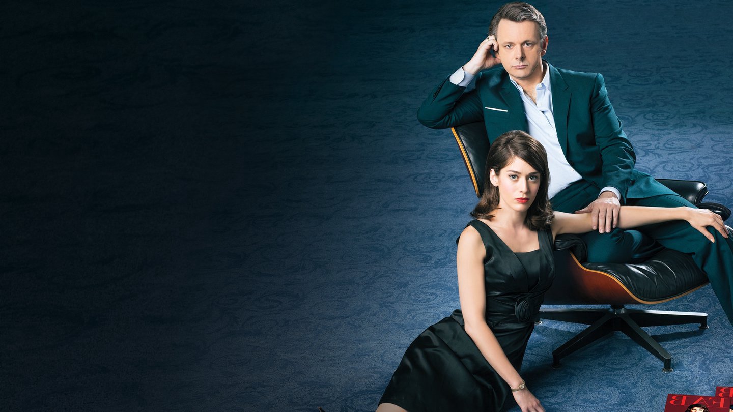 Banner Phim Bậc Thầy Tình Dục (Phần 2) (Masters Of Sex (Season 2))