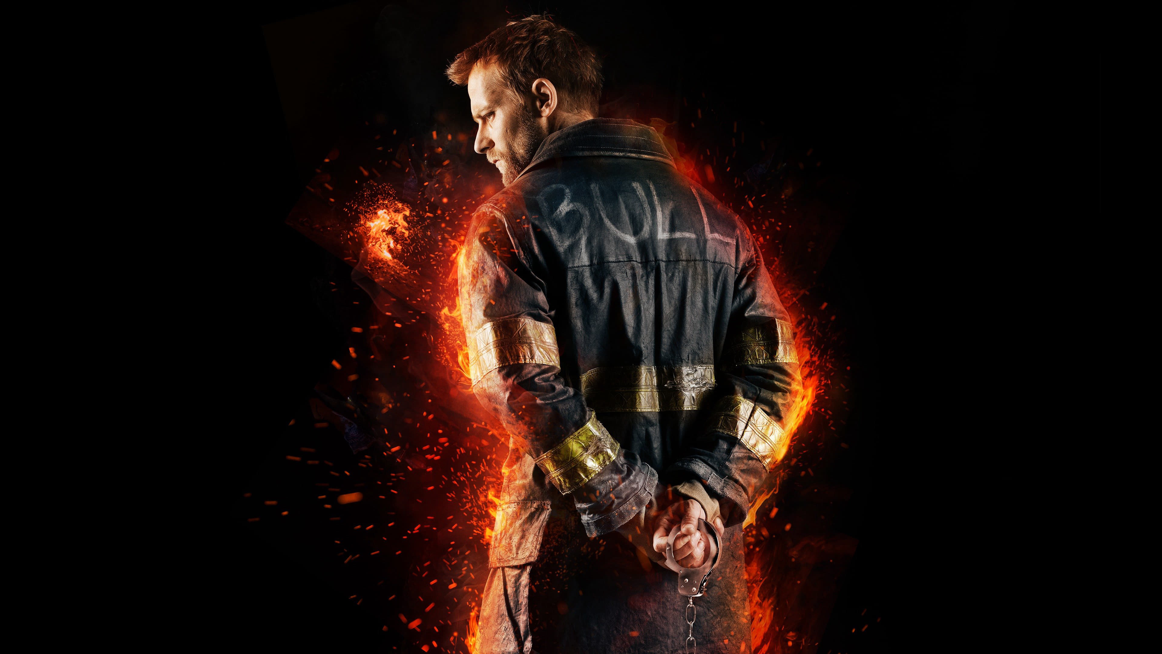 Banner Phim Backdraft 2 (Backdraft 2)