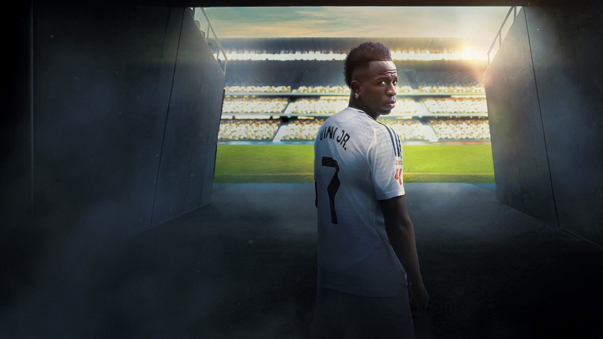 Banner Phim Baila, Vini (Vini Jr.)