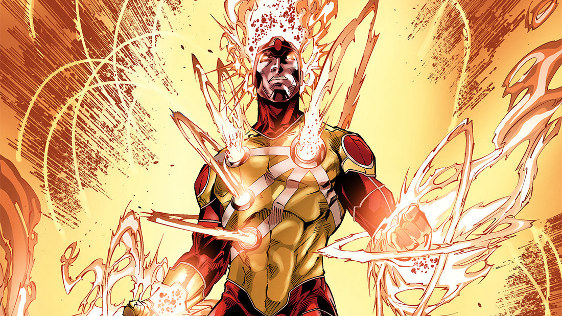 Banner Phim Bão lửa (Firestorm)