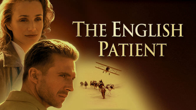 Xem Phim Bệnh Nhân Người Anh (The English Patient)