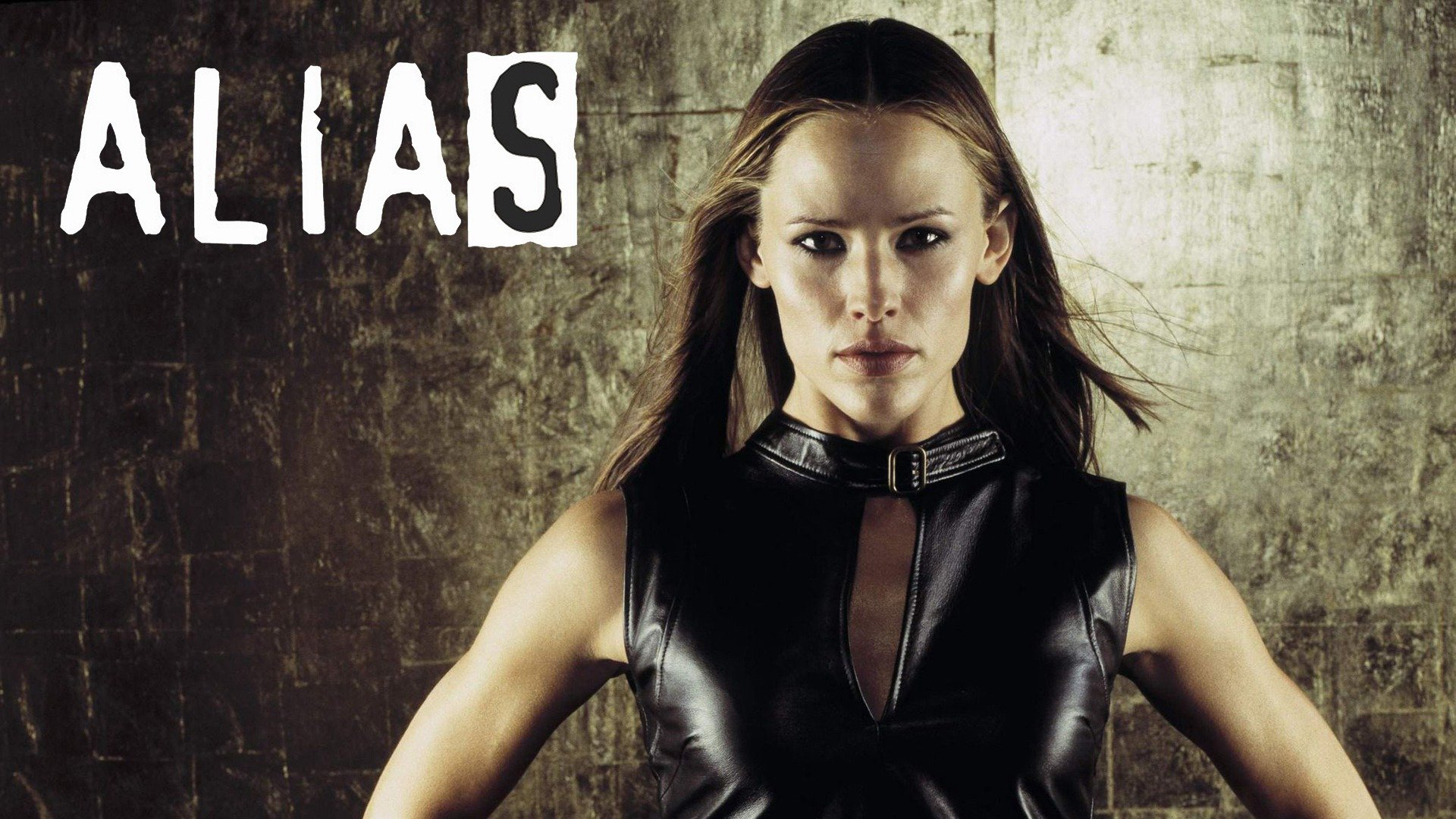 Banner Phim Bí Danh: Phần 2 (Alias (Season 2))