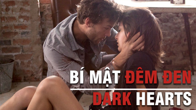 Banner Phim Bí Mật Đêm Đen (Dark Hearts)