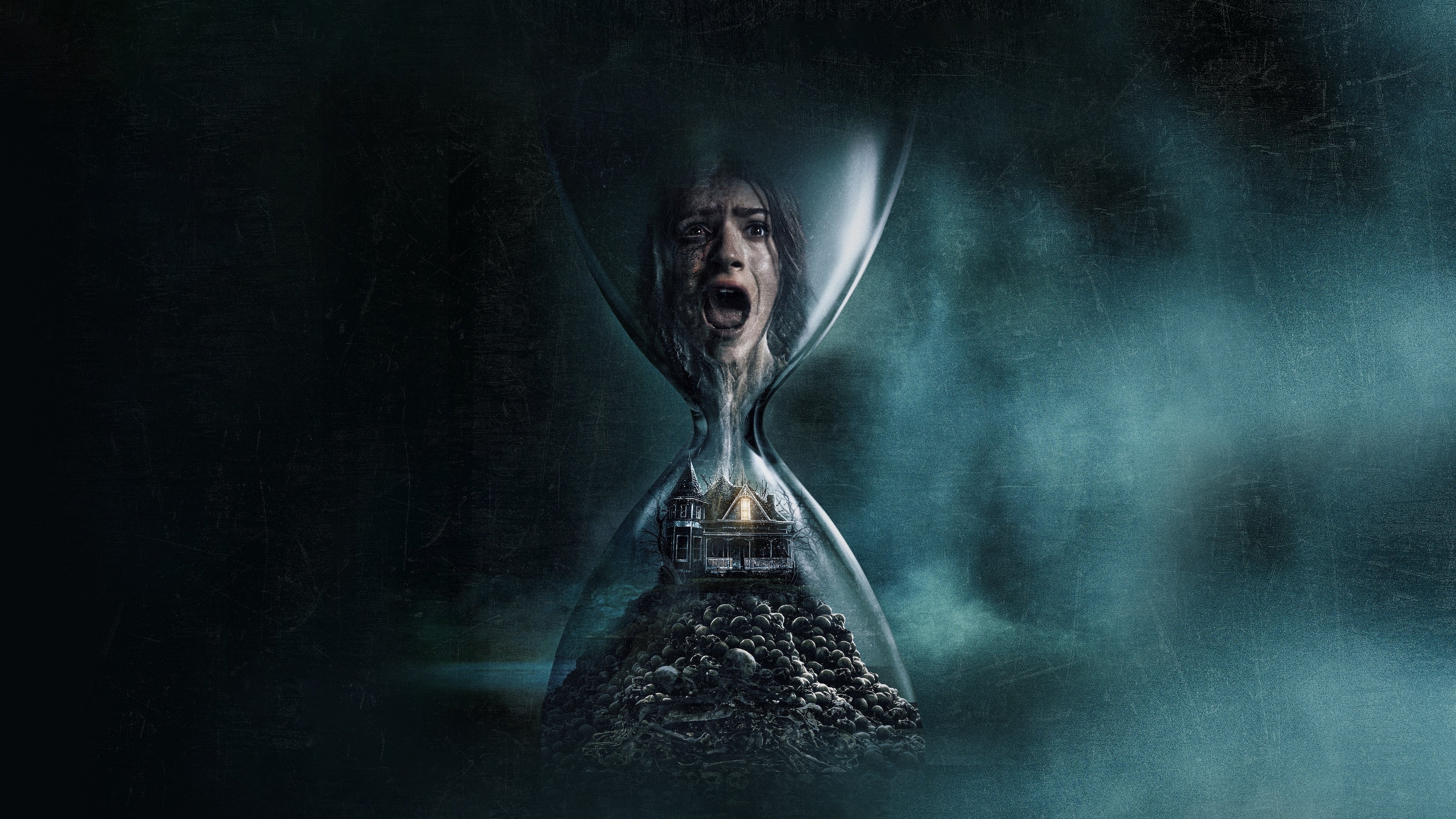Banner Phim Bí Mật Kinh Hoàng (Until Dawn)