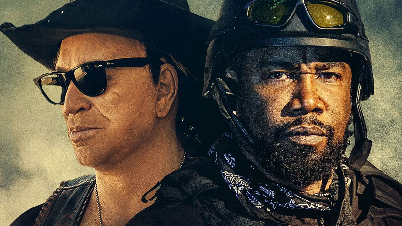 Xem Phim Biệt Kích (The Commando)