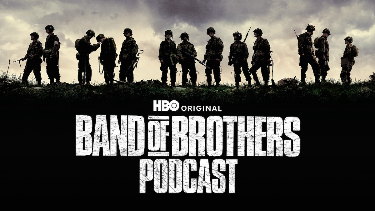 Xem Phim Biệt Kích Lính Dù (Band of Brothers)