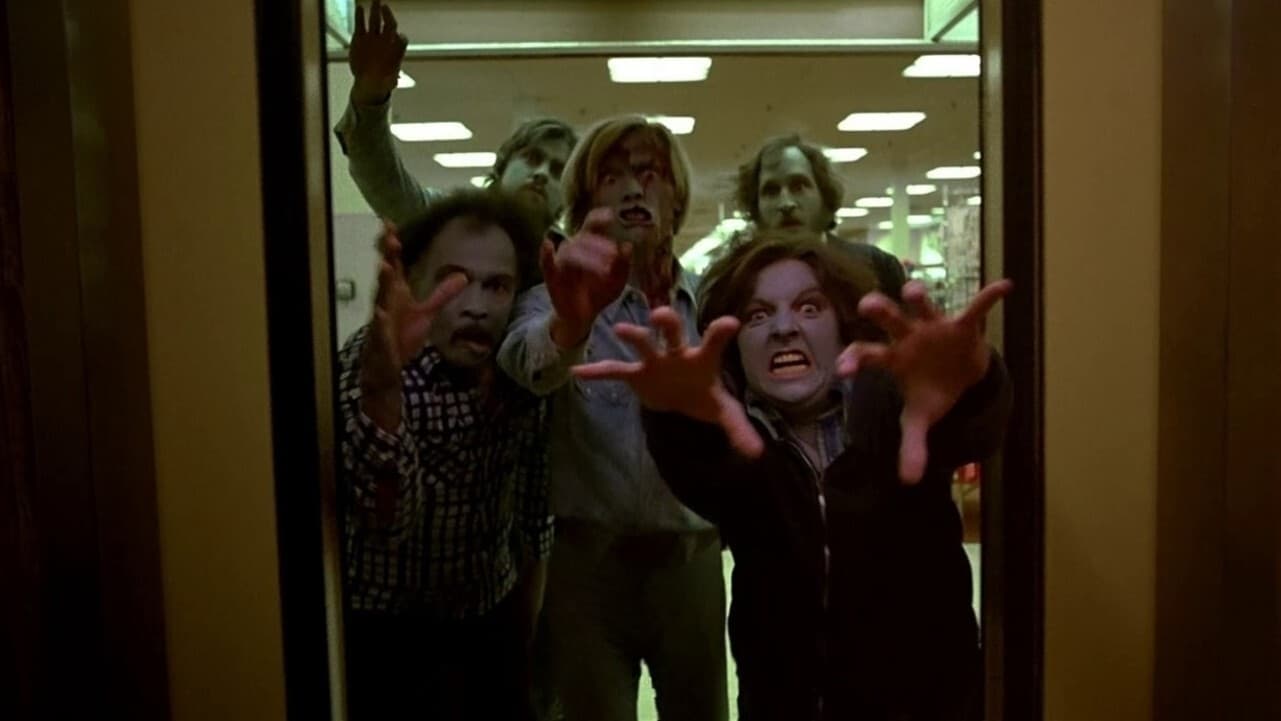 Banner Phim Bình Minh Chết (Dawn of the Dead)