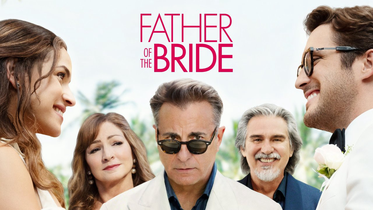 Xem Phim Bố Của Cô Dâu (Father of the Bride)