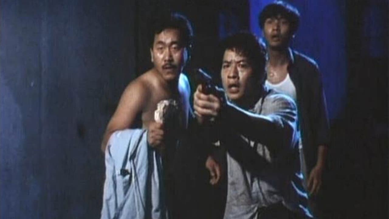 Banner Phim Bố Cục (The Plot)