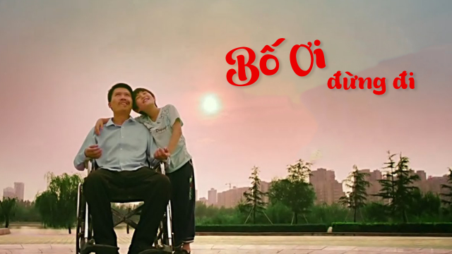 Banner Phim Bố Ơi, Đừng Đi (The Called of Love)