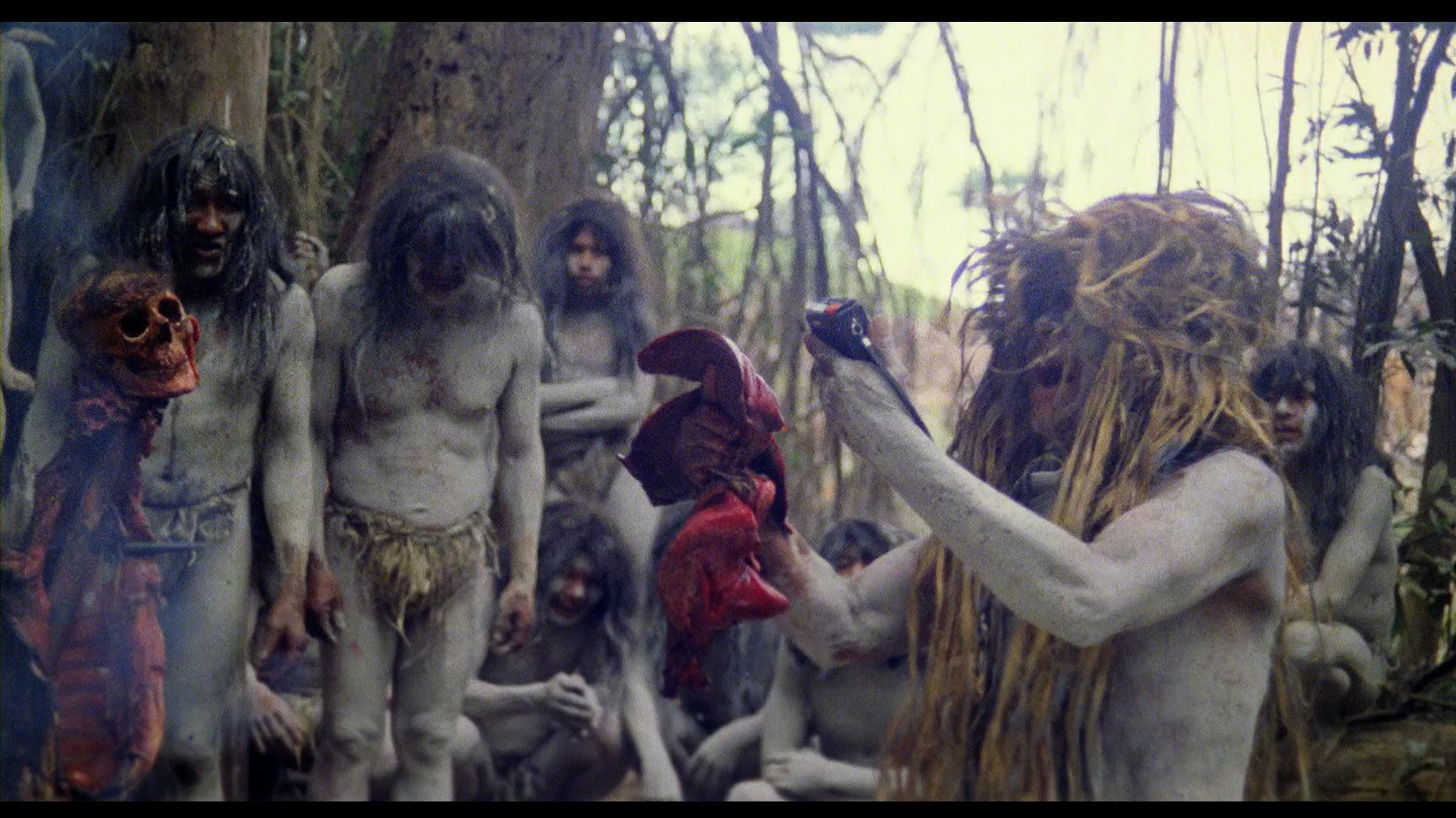 Xem Phim Bộ Tộc Ăn Thịt Người (Cannibal Holocaust)