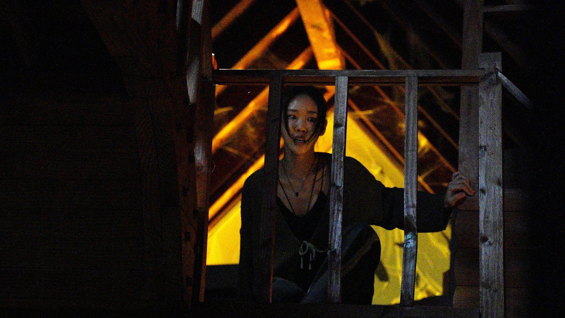 Banner Phim Bóng Ma Cõi Mạng (Horror Express)