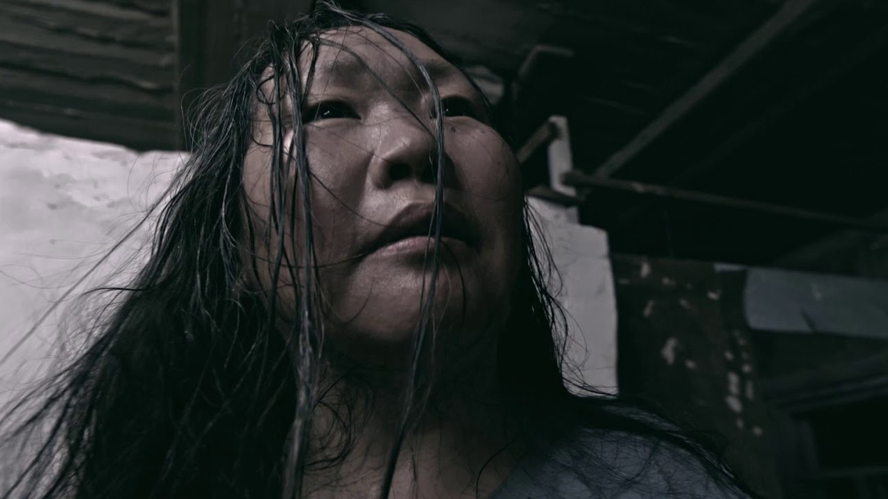 Xem Phim Bù Nhìn (Scarecrow)