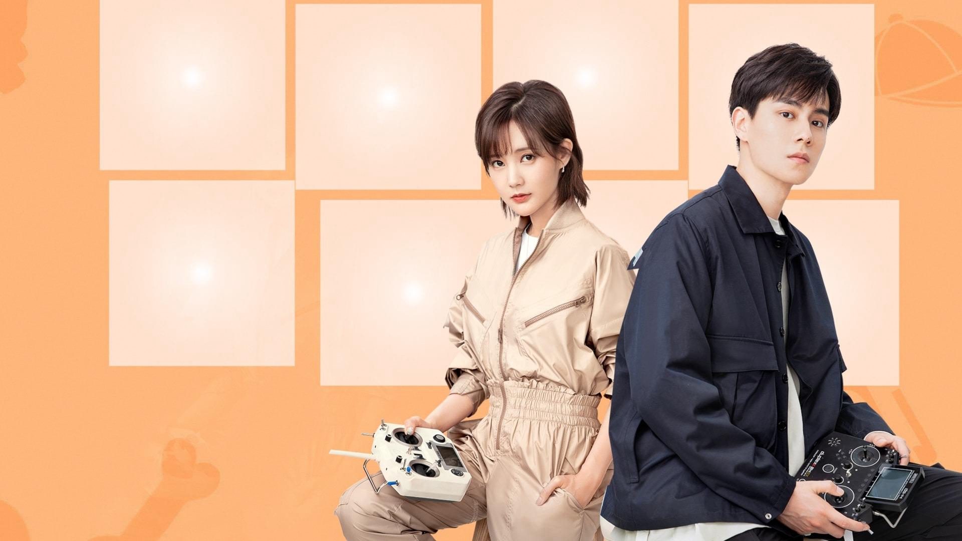 Banner Phim Cá Mực Hầm Mật 2: Thân Ái Chí Ái (Go Go Squid 2: Dt.Appledog's Time)