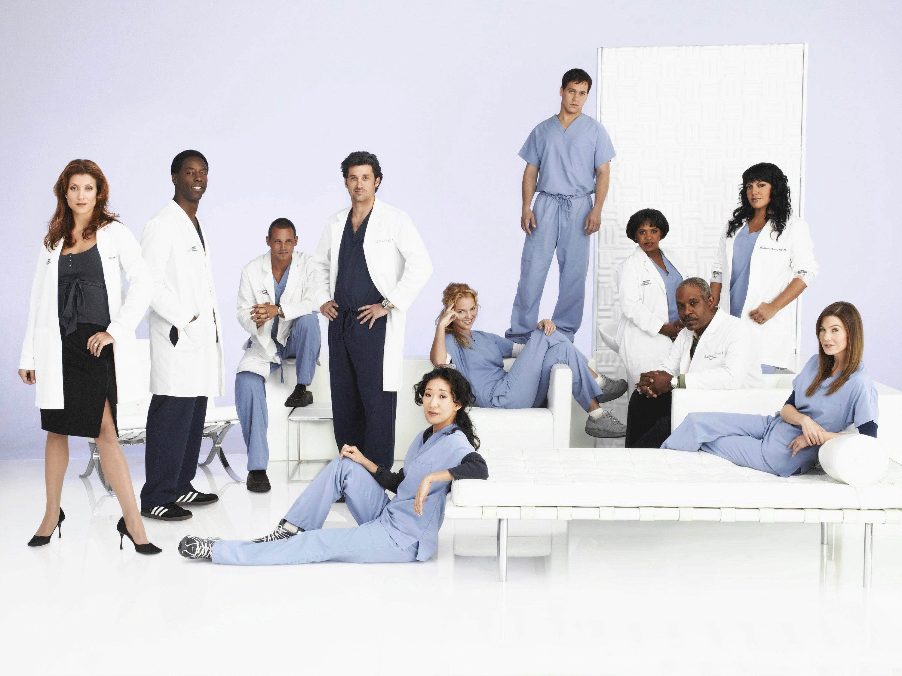 Banner Phim Ca Phẫu Thuật Của Grey (Phần 3) (Grey's Anatomy (Season 3))