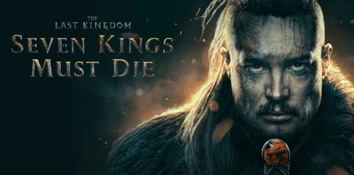 Xem Phim Cái chết của bảy vị vua (The Last Kingdom: Seven Kings Must Die)