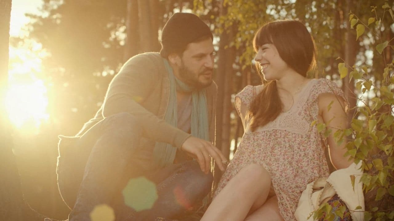 Banner Phim Cạm Bẫy Cuộc Đời (Stolen Innocence (Bittersweet))