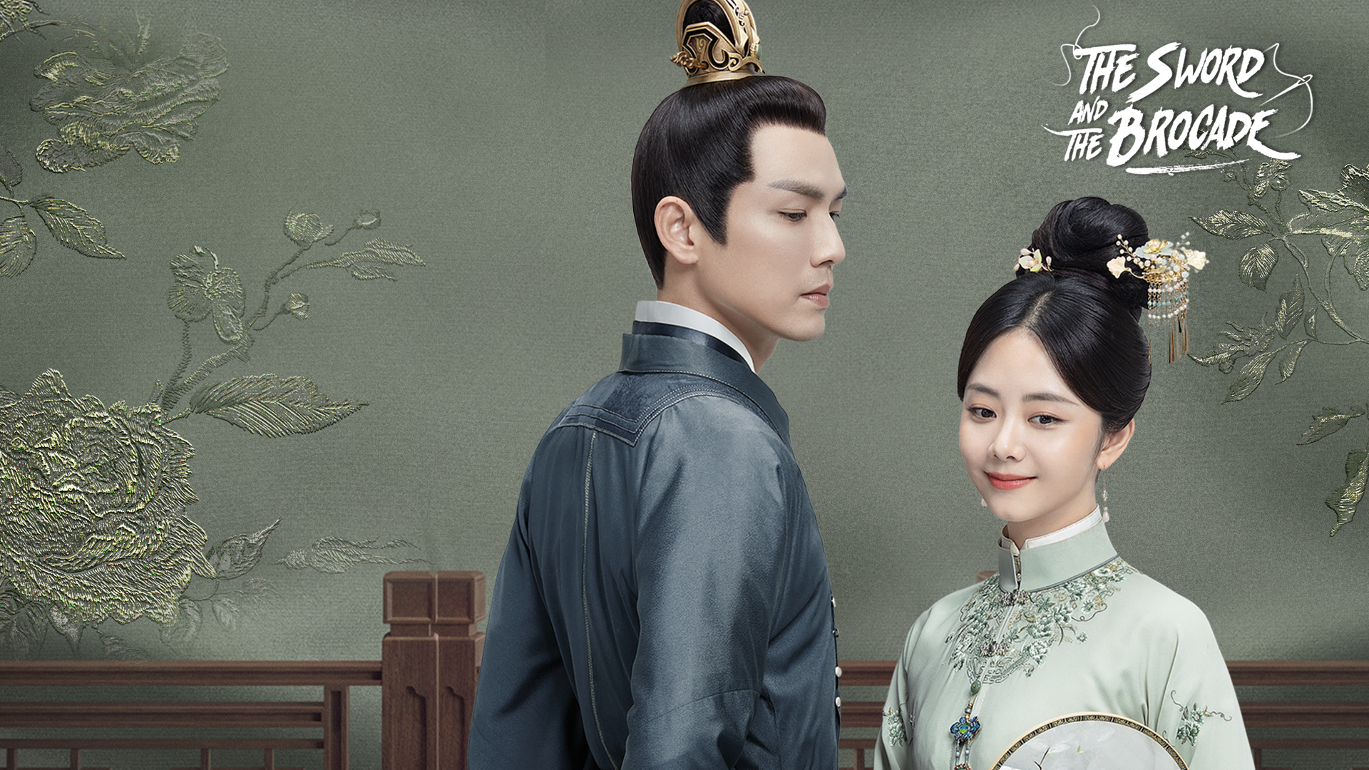 Xem Phim Cẩm Tâm Tựa Ngọc (The Sword and the Brocade)