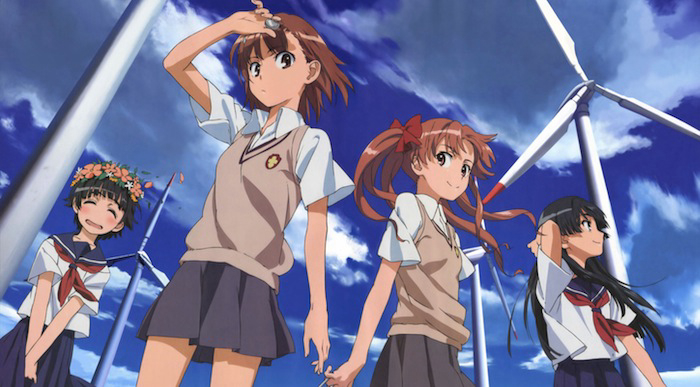 Banner Phim Cấm thư ma thuật Index ngoại truyện: Siêu Railgun khoa học Phần 2 (Toaru Kagaku no Railgun S2)