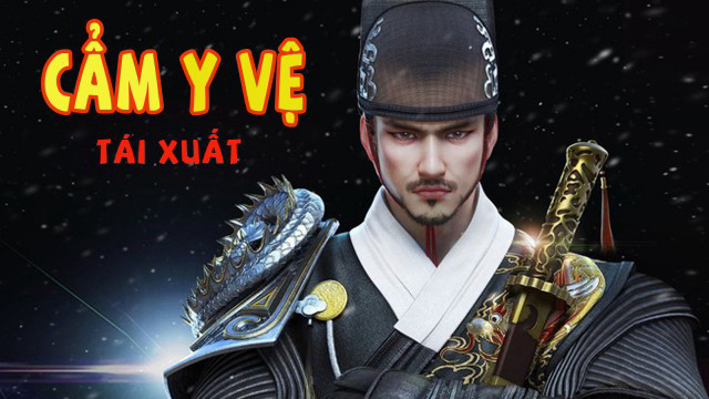 Xem Phim Cẩm Y Vệ Tái Xuất (Cẩm Y Vệ Tái Xuất)