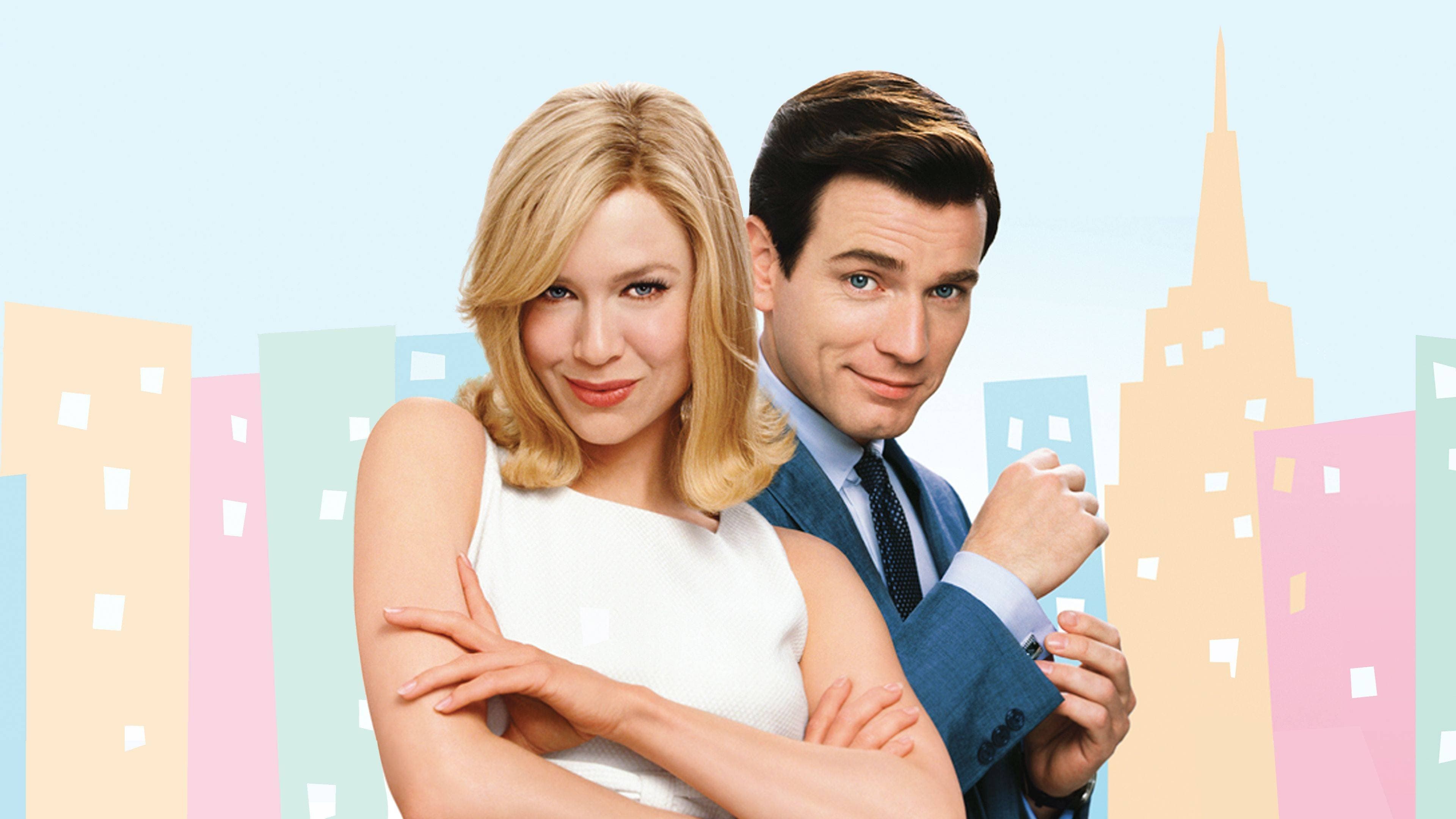 Banner Phim Câu Chuyện Tình Yêu (Down with Love)