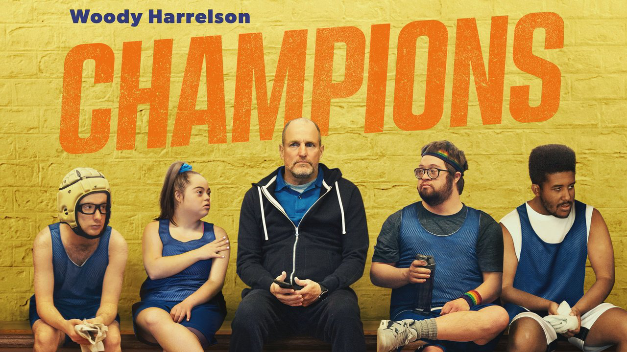 Xem Phim Champions (Champions)