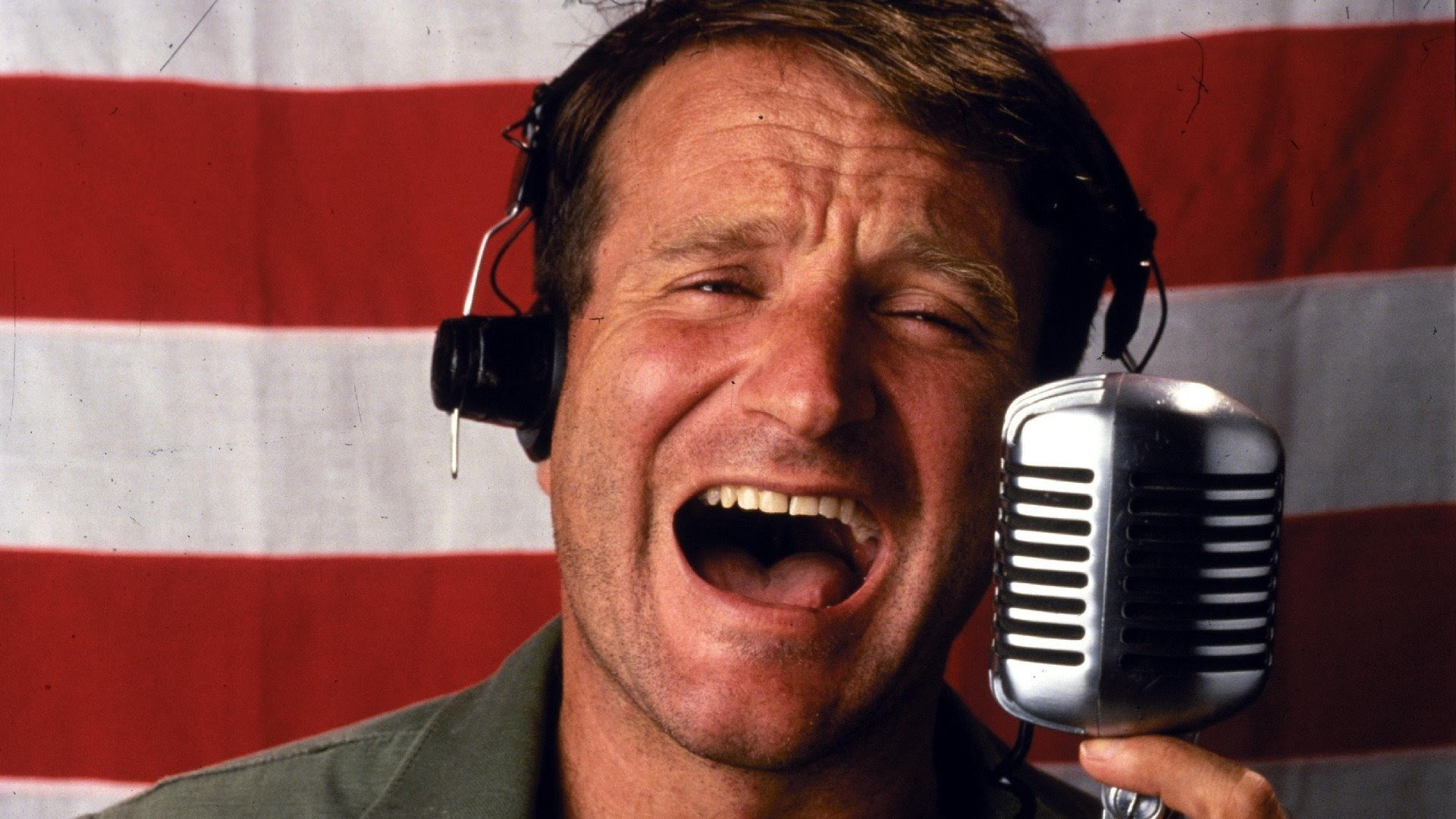 Xem Phim Chào Buổi Sáng, Việt Nam (Good Morning, Vietnam)