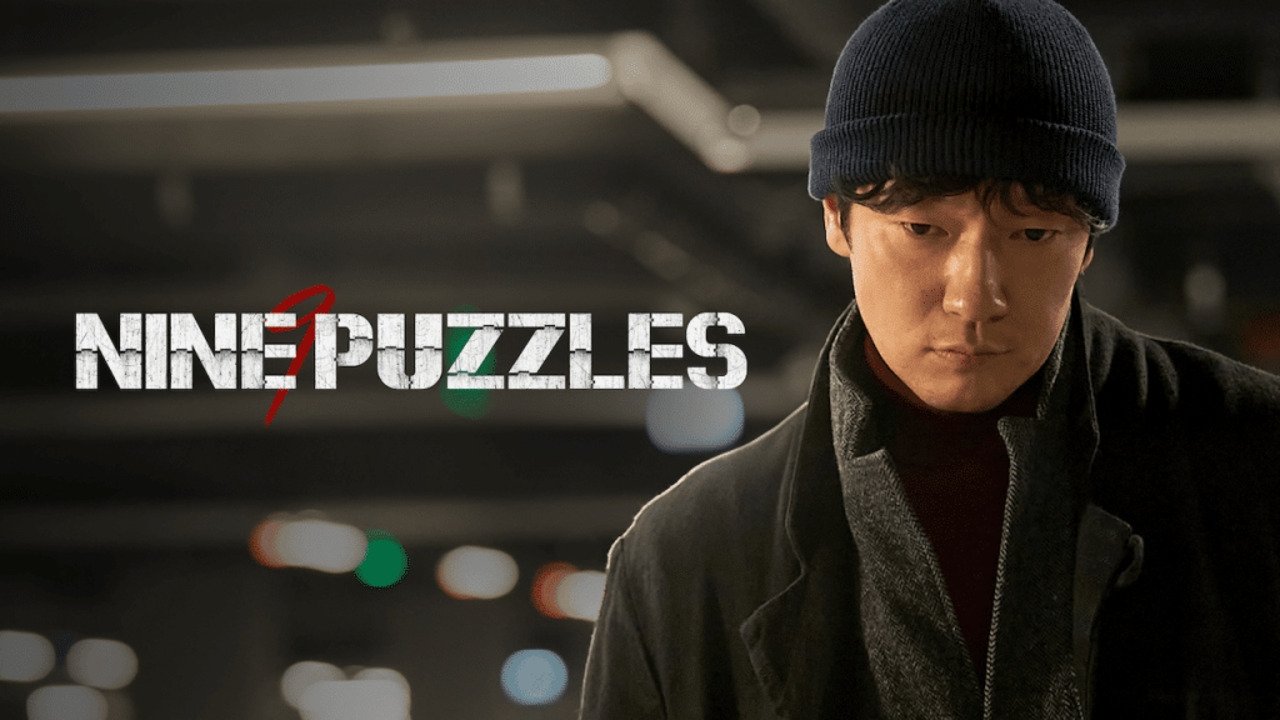 Banner Phim Chín Mảnh Ghép Bí Ẩn (Nine Puzzles)