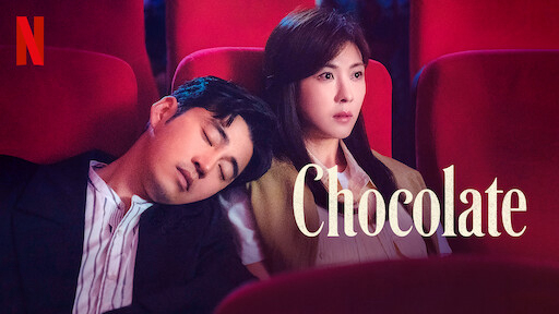 Xem Phim Chocolate (Chocolate) Xem Phim Chocolate (Chocolate)