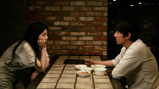 Banner Phim Chơi Bạn Của Dì (Jung Sa Mother Friend)