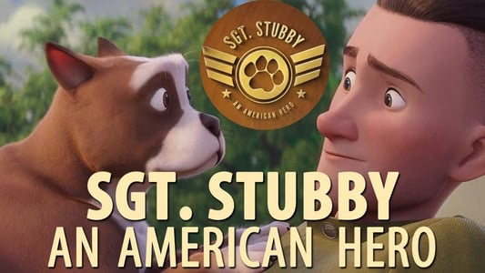 Xem Phim Chú Chó Anh Hùng (Sgt. Stubby: An American Hero)