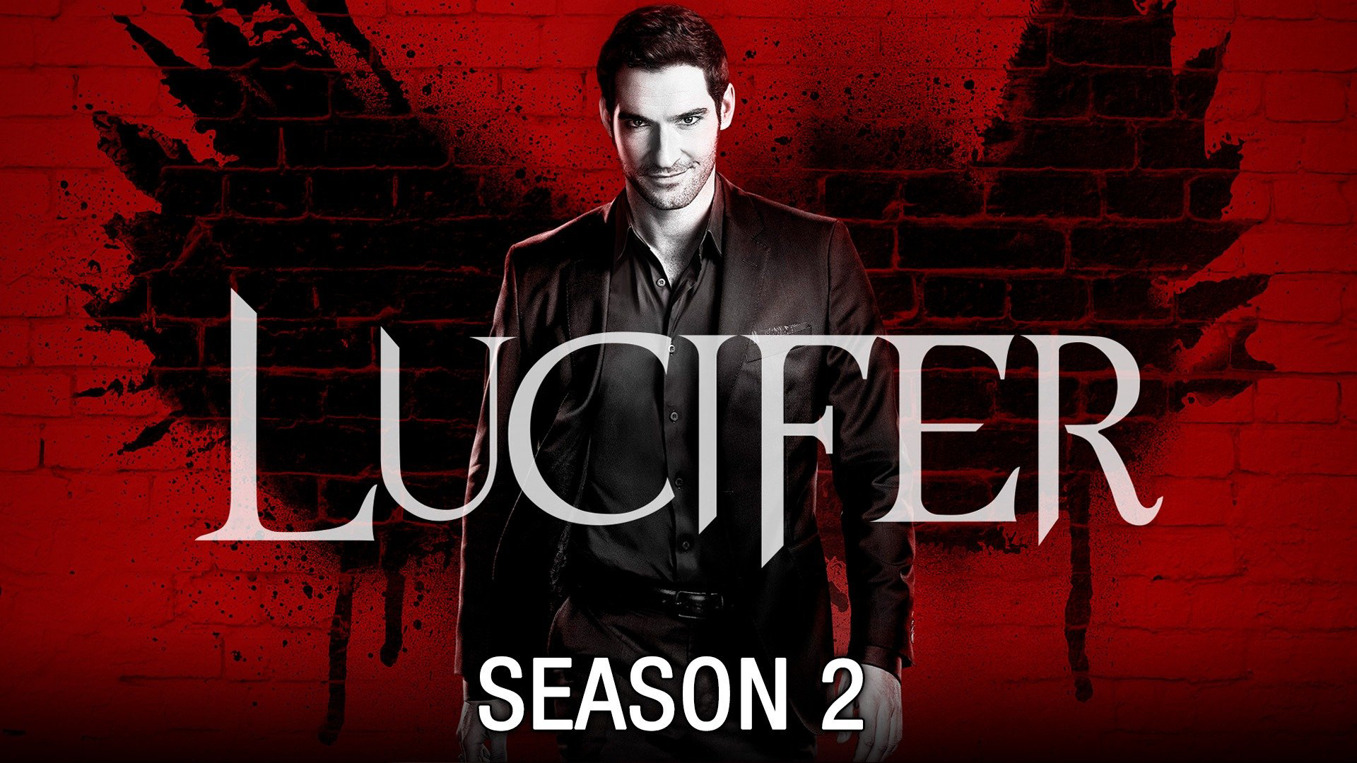 Xem Phim Chúa tể địa ngục (Phần 2) (Lucifer (Season 2))