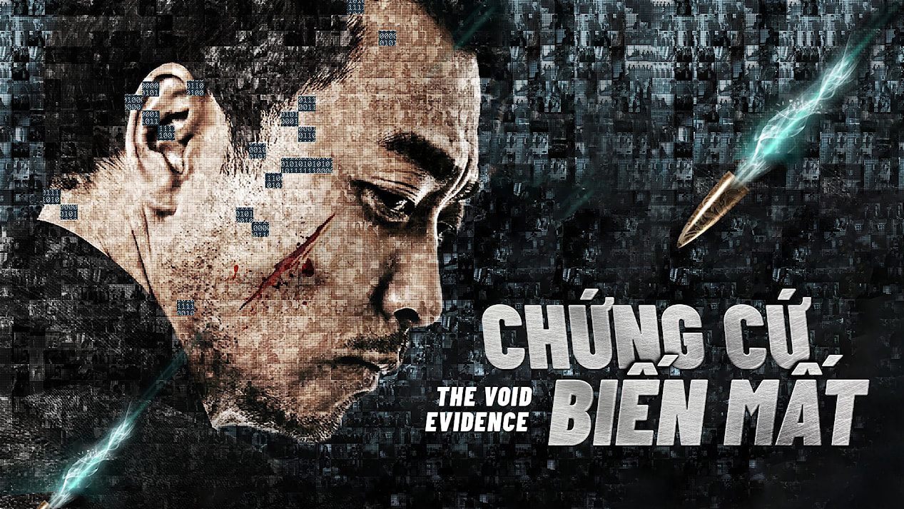 Xem Phim Chứng Cứ Biến Mất (The Void Evidence)