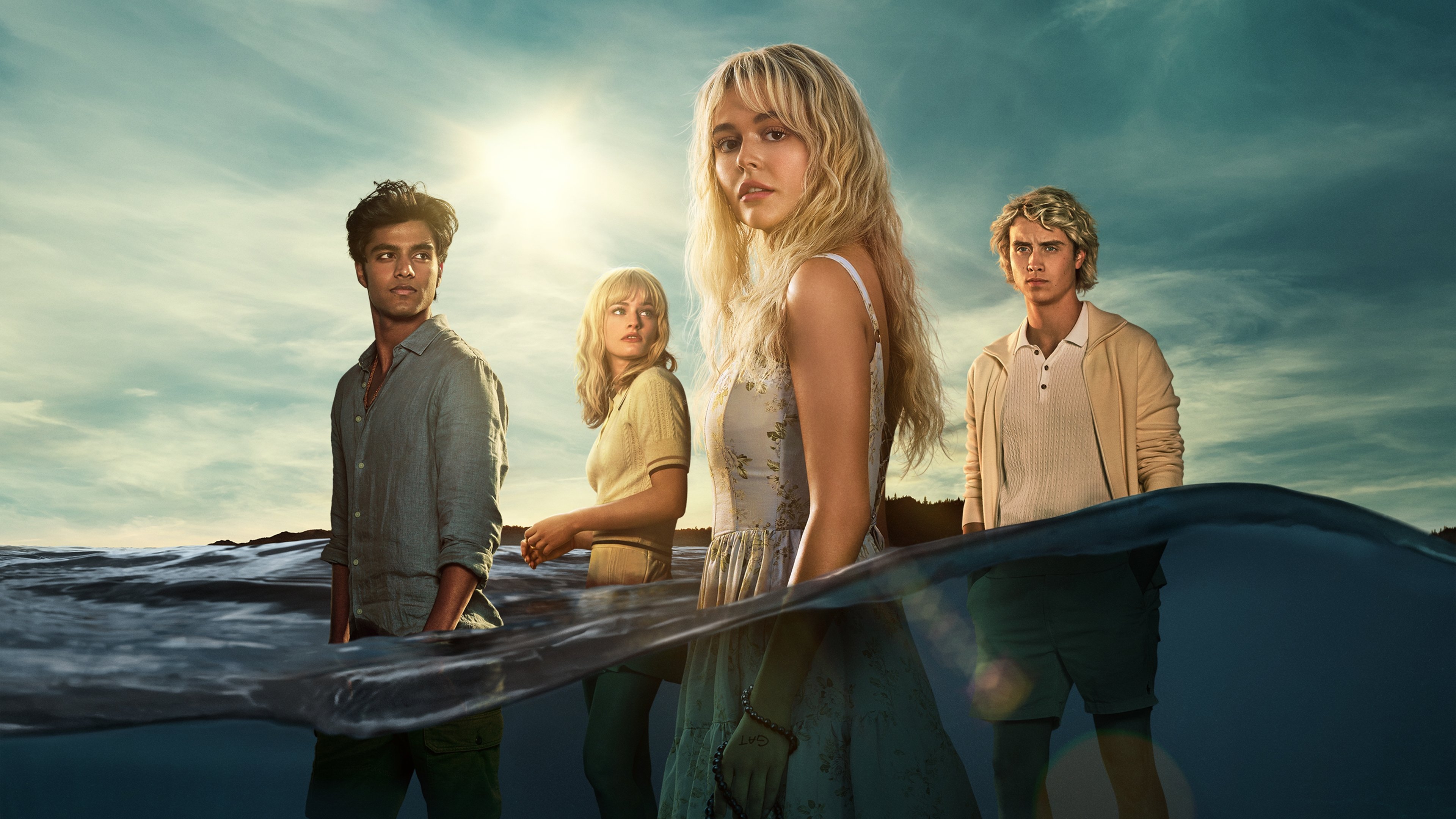 Banner Phim Chúng Ta Là Những Kẻ Dối Trá (We Were Liars)