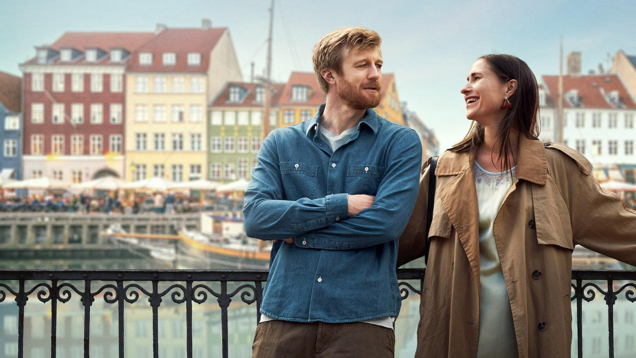 Banner Phim Chuyện Tình (A Copenhagen Love Story)