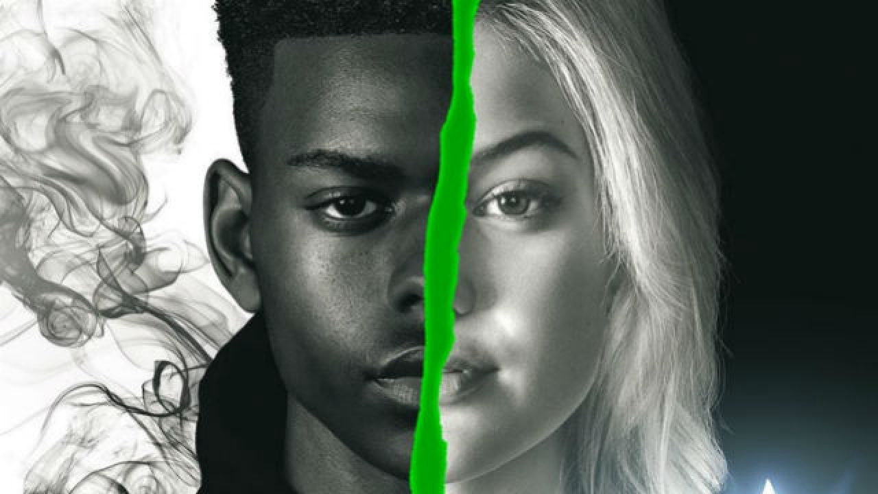 Xem Phim Cloak Và Dagger (Phần 2) (Marvel's Cloak &amp; Dagger (Season 2))